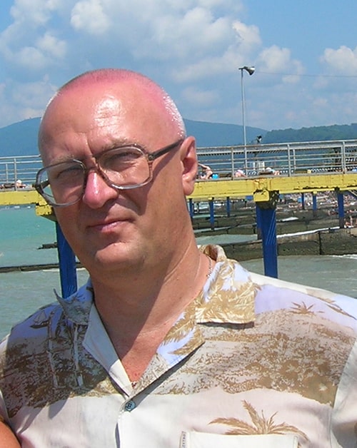 Фото автора