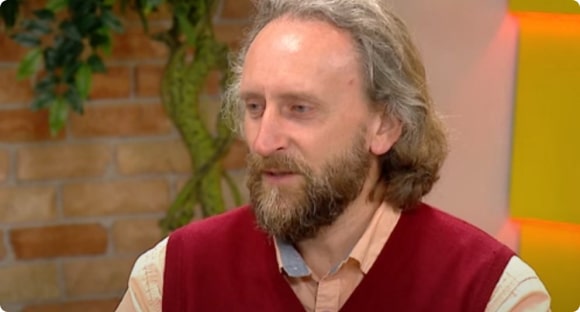Валерий Синельников